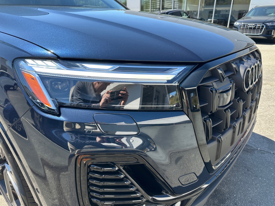 WA1LVBF71TD010462 2026 Audi Q7 Premium Plus TFSI quattro tiptronic