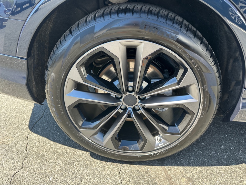 WA1LVBF71TD010462 2026 Audi Q7 Premium Plus TFSI quattro tiptronic