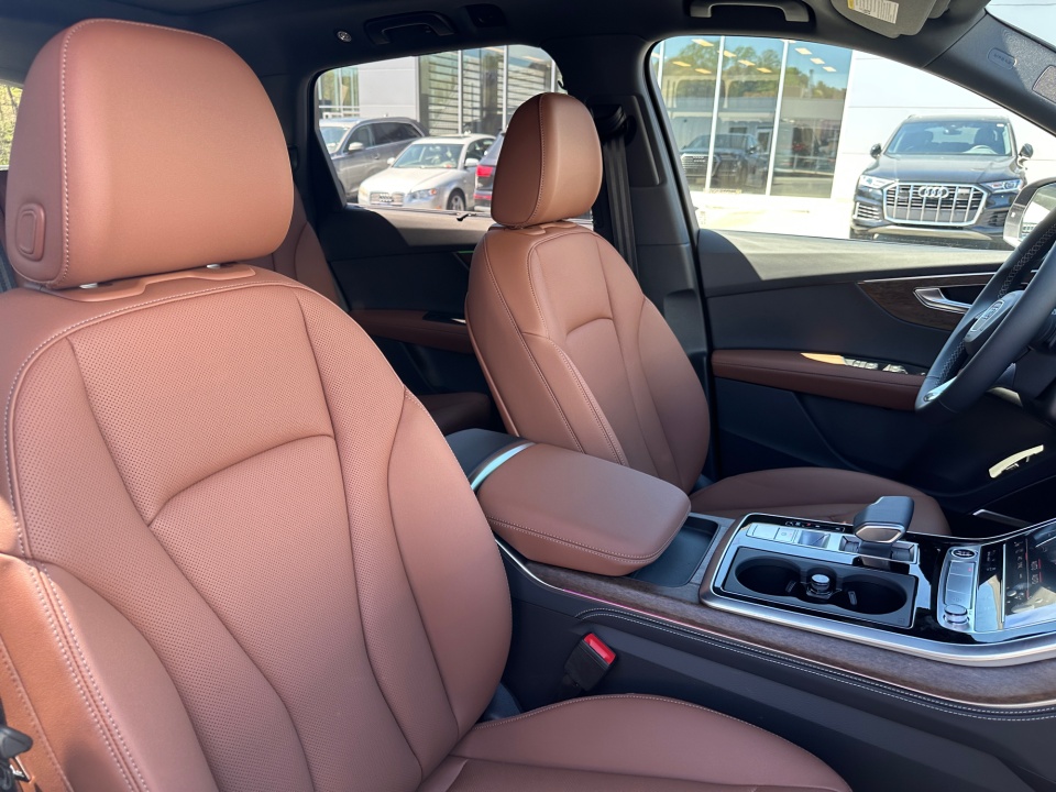 WA1LVBF71TD010462 2026 Audi Q7 Premium Plus TFSI quattro tiptronic