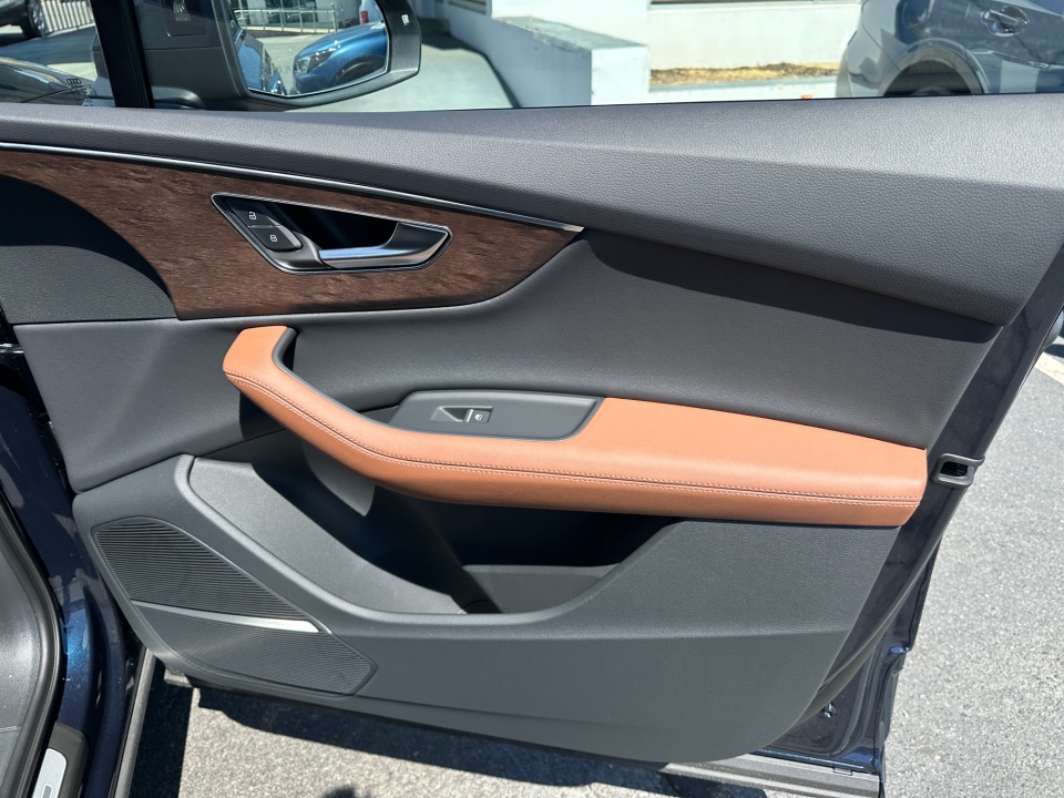 WA1LVBF71TD010462 2026 Audi Q7 Premium Plus TFSI quattro tiptronic