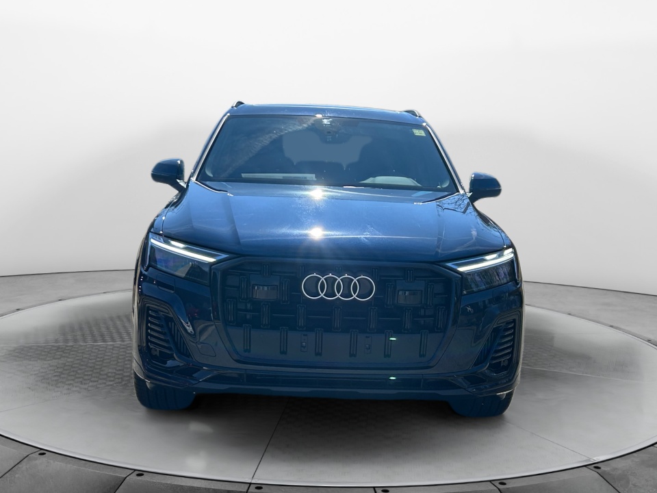 WA1LVBF72TD006193 2026 Audi Q7 Premium Plus 55 TFSI quattro tiptronic