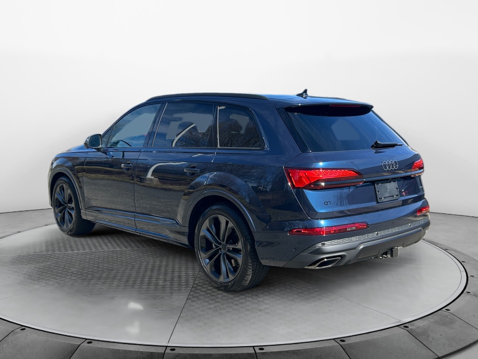 WA1LVBF72TD006193 2026 Audi Q7 Premium Plus 55 TFSI quattro tiptronic