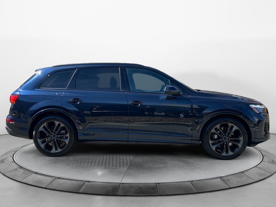 WA1LVBF72TD006193 2026 Audi Q7 Premium Plus 55 TFSI quattro tiptronic