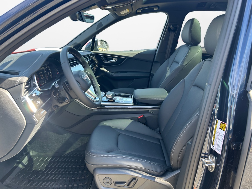 WA1LVBF72TD006193 2026 Audi Q7 Premium Plus 55 TFSI quattro tiptronic