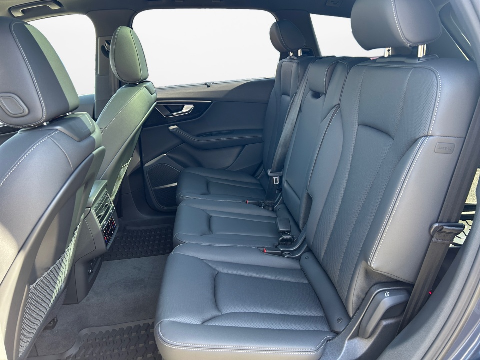 WA1LVBF72TD006193 2026 Audi Q7 Premium Plus 55 TFSI quattro tiptronic