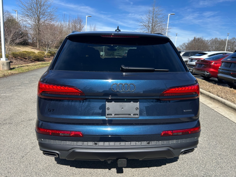 WA1LVBF72TD006193 2026 Audi Q7 Premium Plus 55 TFSI quattro tiptronic