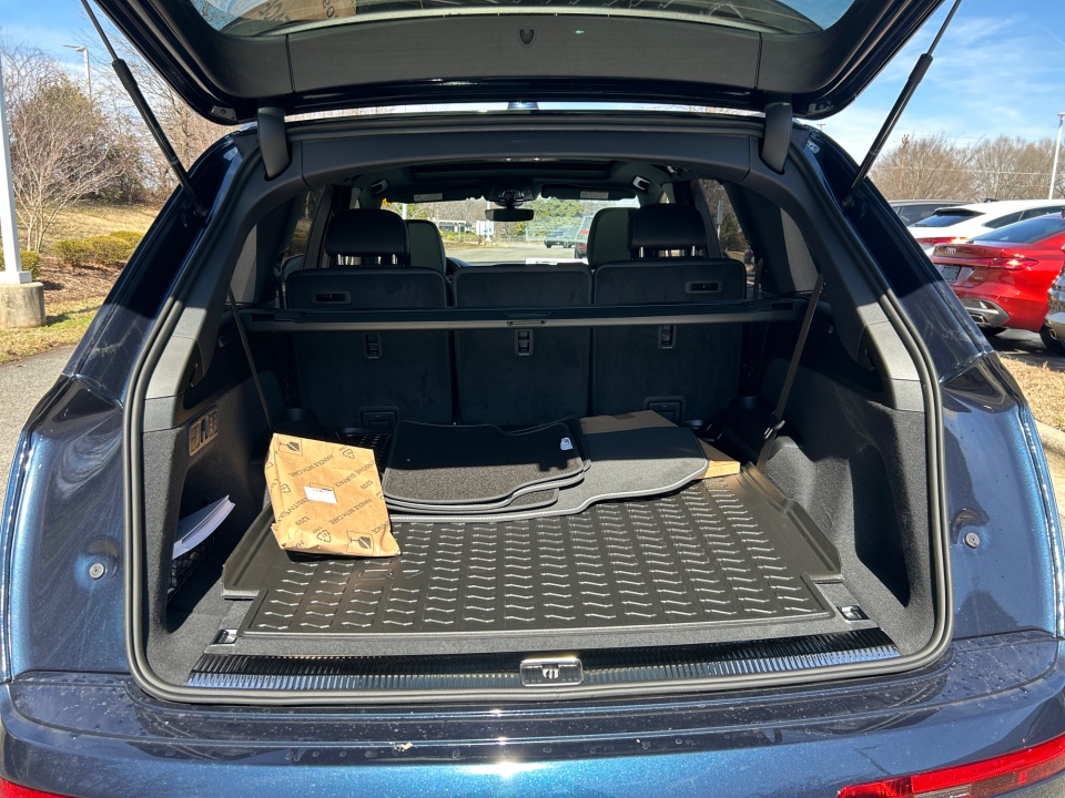 WA1LVBF72TD006193 2026 Audi Q7 Premium Plus 55 TFSI quattro tiptronic