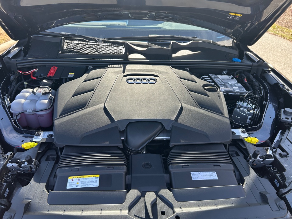 WA1LVBF72TD006193 2026 Audi Q7 Premium Plus 55 TFSI quattro tiptronic