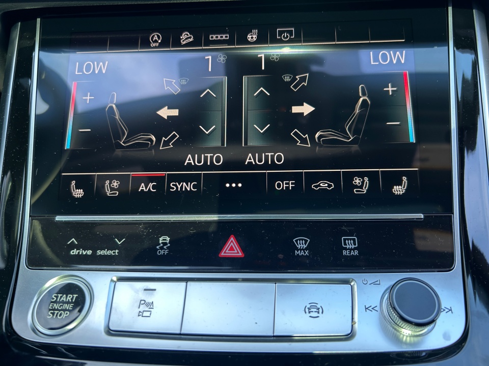 WA1LVBF72TD006193 2026 Audi Q7 Premium Plus 55 TFSI quattro tiptronic