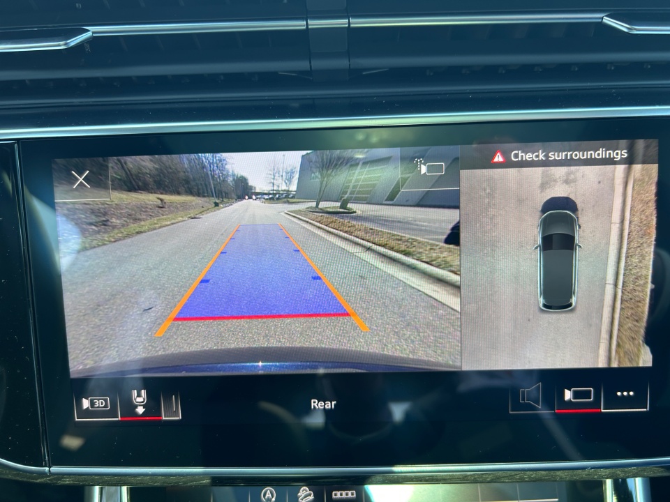 WA1LVBF72TD006193 2026 Audi Q7 Premium Plus 55 TFSI quattro tiptronic