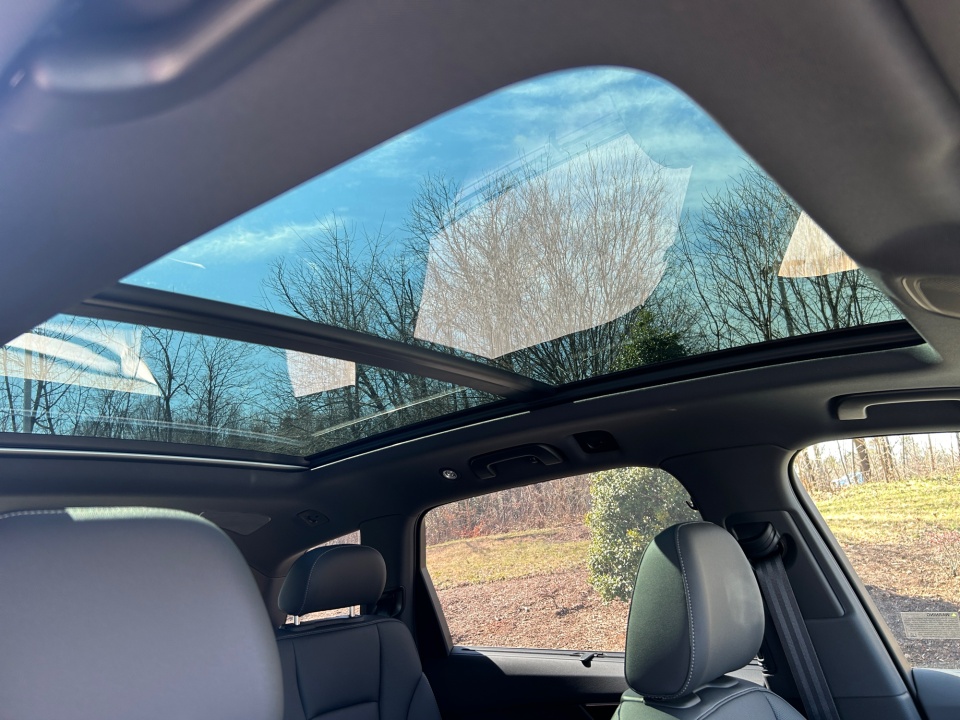 WA1LVBF72TD006193 2026 Audi Q7 Premium Plus 55 TFSI quattro tiptronic