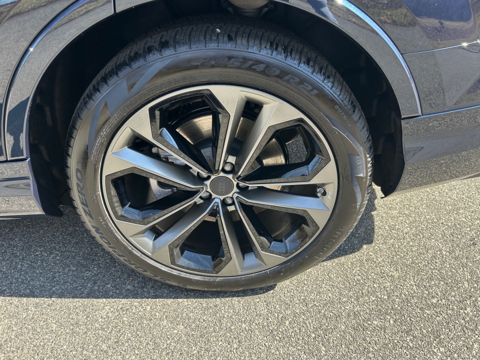 WA1LVBF72TD006193 2026 Audi Q7 Premium Plus 55 TFSI quattro tiptronic