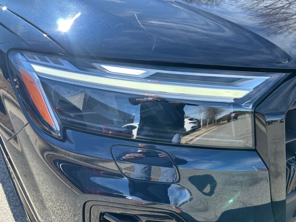 WA1LVBF72TD006193 2026 Audi Q7 Premium Plus 55 TFSI quattro tiptronic