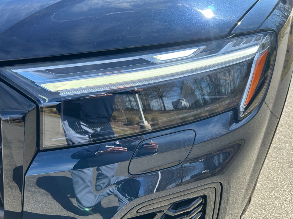 WA1LVBF72TD006193 2026 Audi Q7 Premium Plus 55 TFSI quattro tiptronic