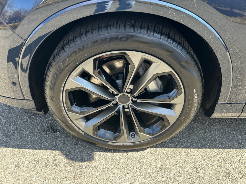 WA1LVBF72TD006193 2026 Audi Q7 Premium Plus 55 TFSI quattro tiptronic