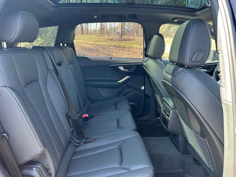 WA1LVBF72TD006193 2026 Audi Q7 Premium Plus 55 TFSI quattro tiptronic