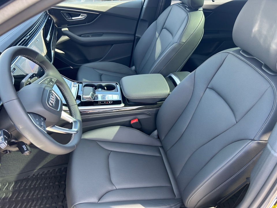 WA1LVBF72TD006193 2026 Audi Q7 Premium Plus 55 TFSI quattro tiptronic