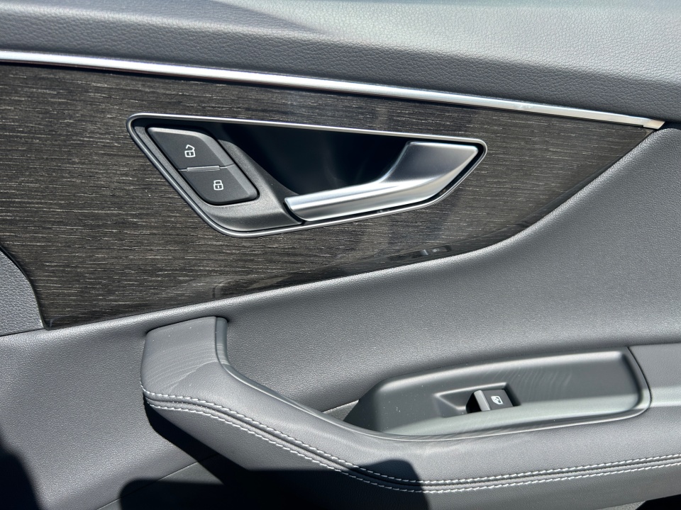 WA1LVBF72TD006193 2026 Audi Q7 Premium Plus 55 TFSI quattro tiptronic