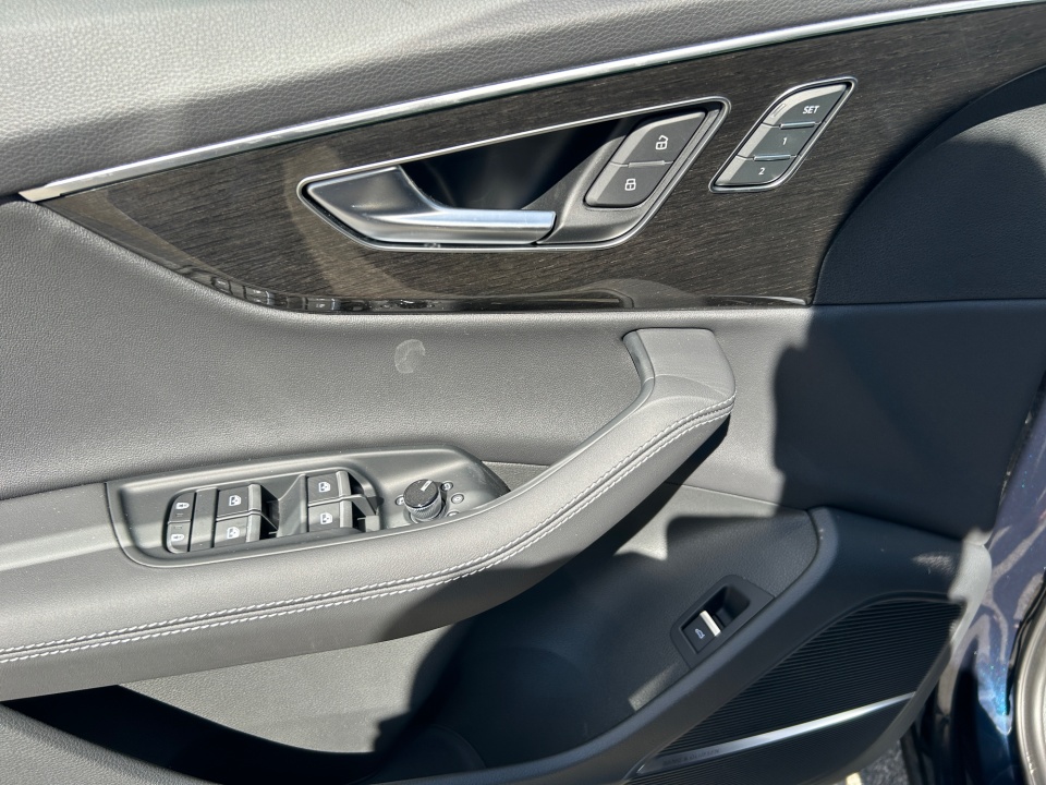 WA1LVBF72TD006193 2026 Audi Q7 Premium Plus 55 TFSI quattro tiptronic