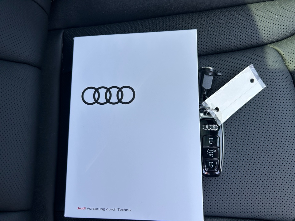 WA1LVBF72TD006193 2026 Audi Q7 Premium Plus 55 TFSI quattro tiptronic