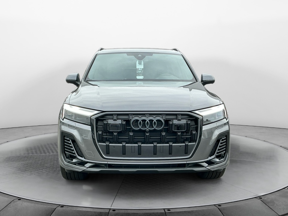 WA1LVBF73TD008597 2026 Audi Q7 Premium Plus 55 TFSI quattro tiptronic