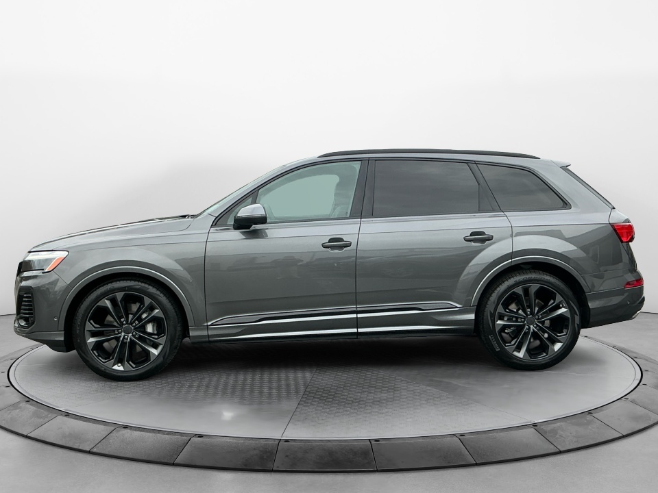 WA1LVBF73TD008597 2026 Audi Q7 Premium Plus 55 TFSI quattro tiptronic