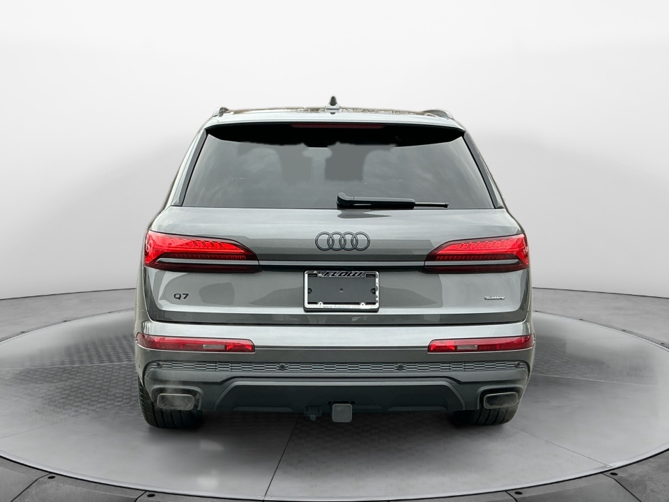 WA1LVBF73TD008597 2026 Audi Q7 Premium Plus 55 TFSI quattro tiptronic