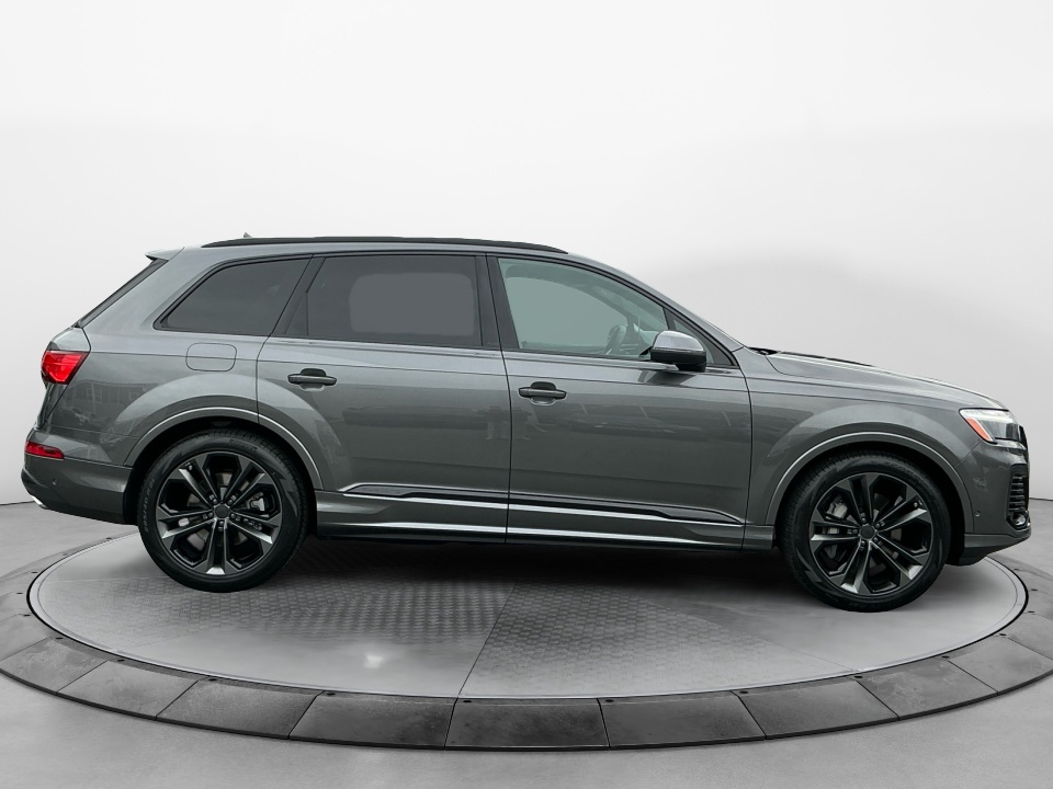 WA1LVBF73TD008597 2026 Audi Q7 Premium Plus 55 TFSI quattro tiptronic