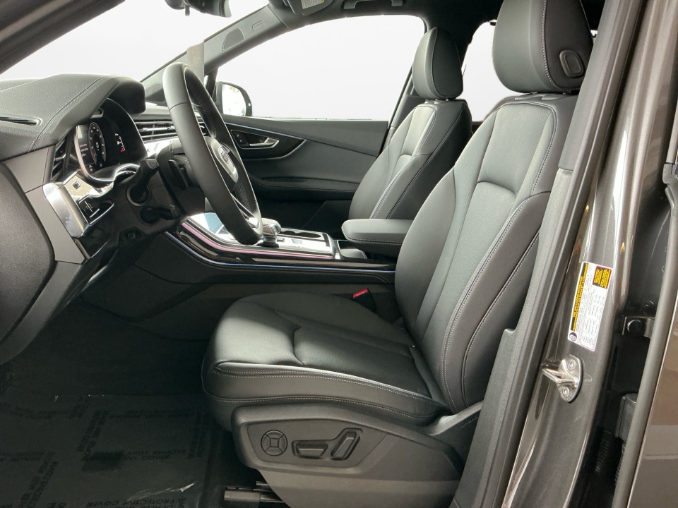 WA1LVBF73TD008597 2026 Audi Q7 Premium Plus 55 TFSI quattro tiptronic