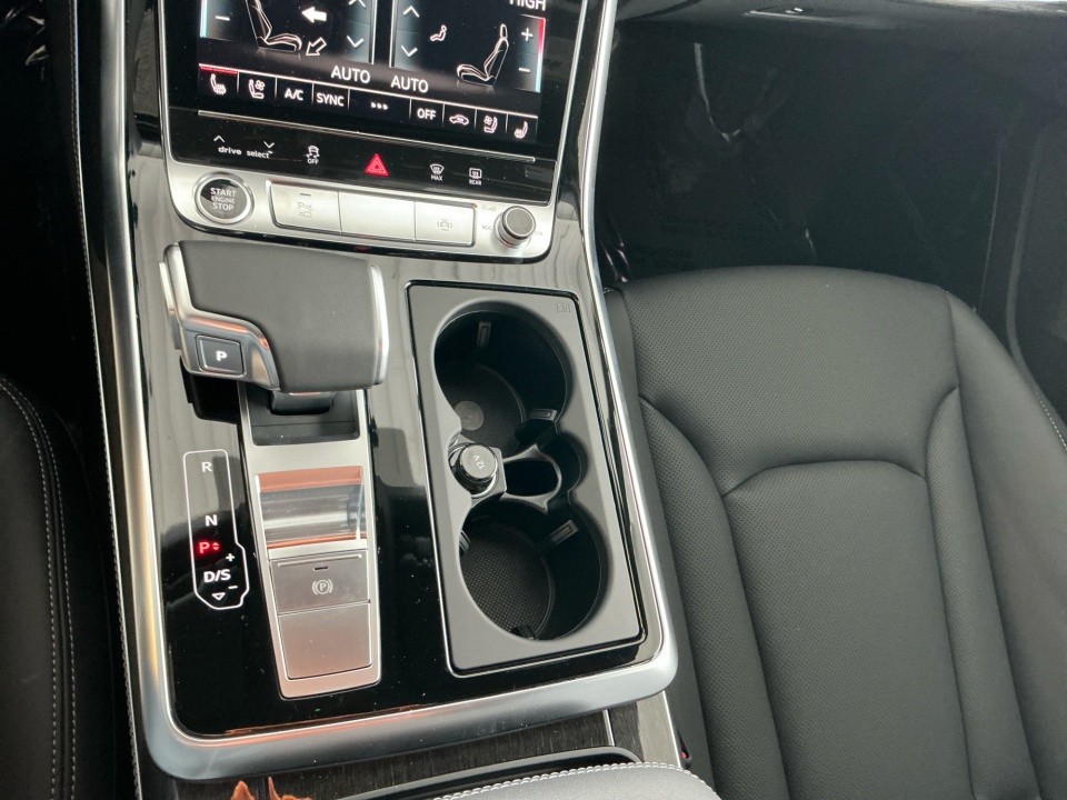 WA1LVBF73TD008597 2026 Audi Q7 Premium Plus 55 TFSI quattro tiptronic