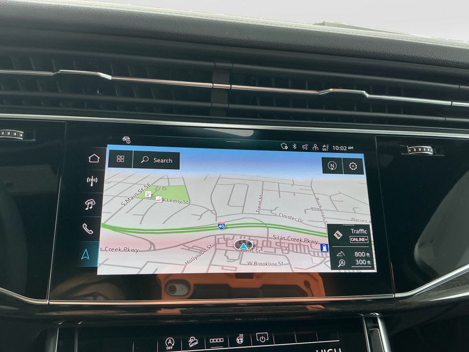 WA1LVBF73TD008597 2026 Audi Q7 Premium Plus 55 TFSI quattro tiptronic