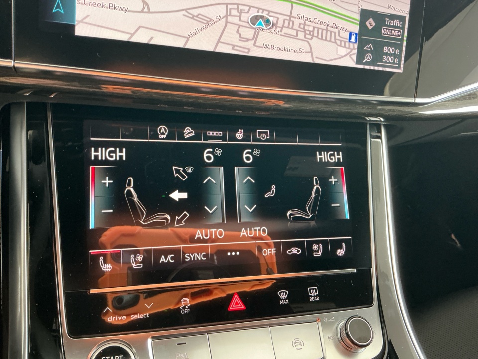 WA1LVBF73TD008597 2026 Audi Q7 Premium Plus 55 TFSI quattro tiptronic