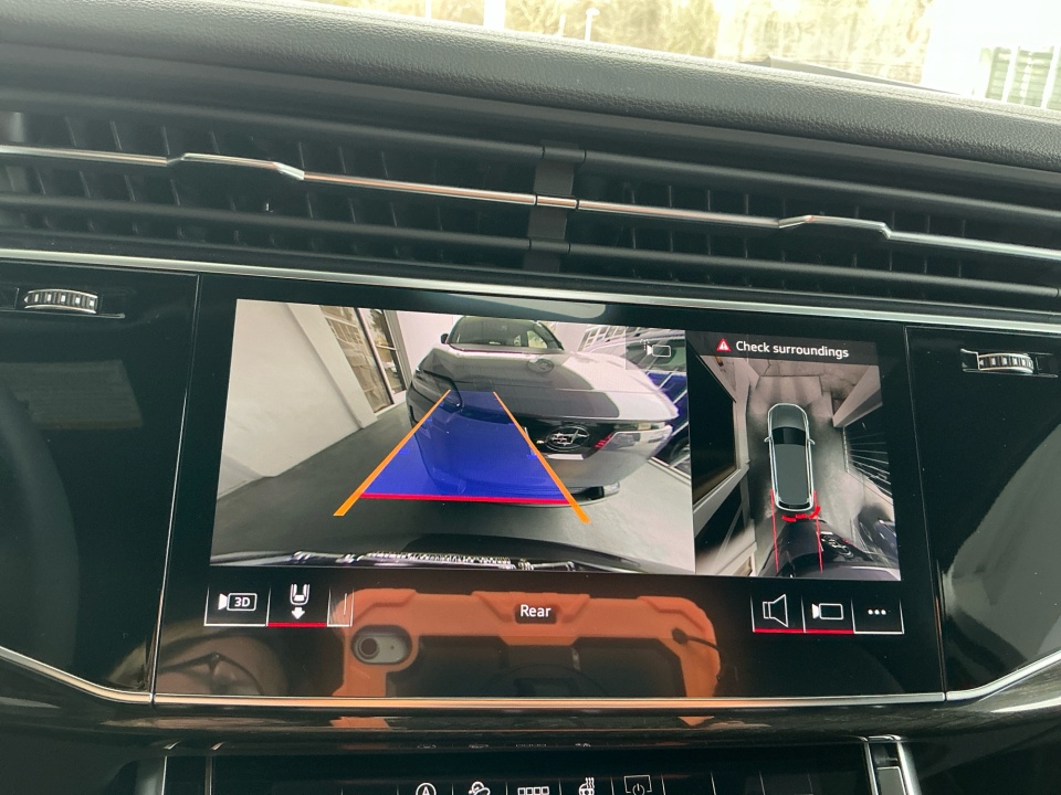 WA1LVBF73TD008597 2026 Audi Q7 Premium Plus 55 TFSI quattro tiptronic