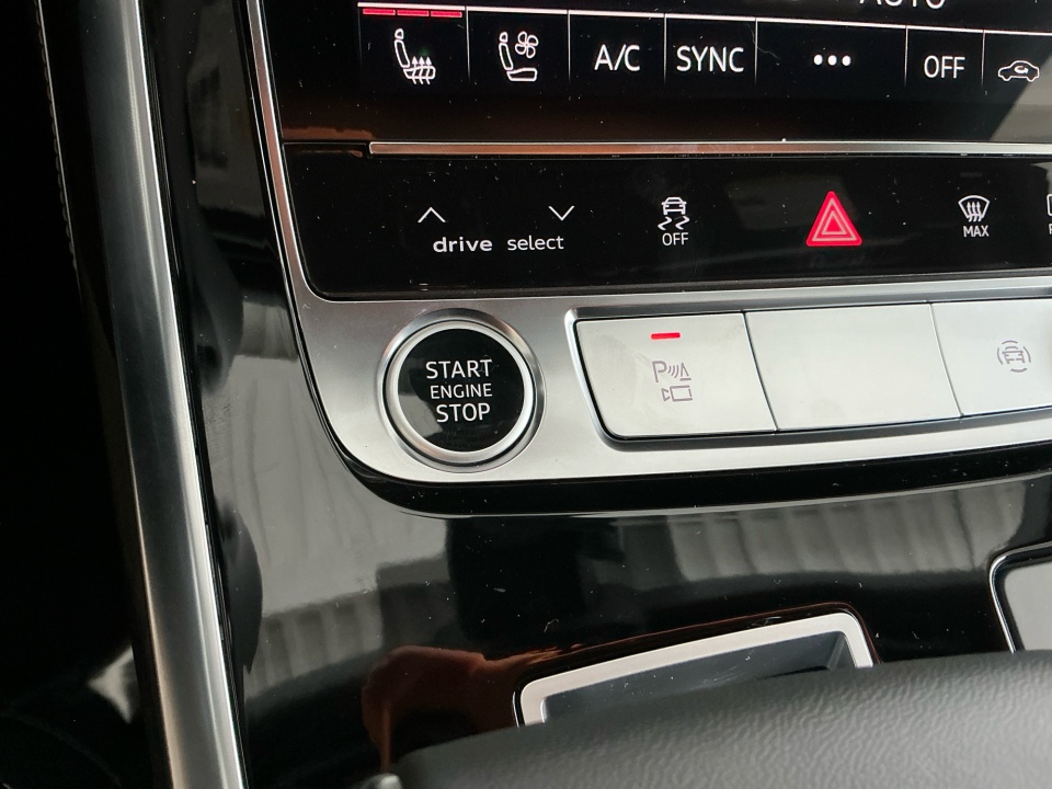 WA1LVBF73TD008597 2026 Audi Q7 Premium Plus 55 TFSI quattro tiptronic