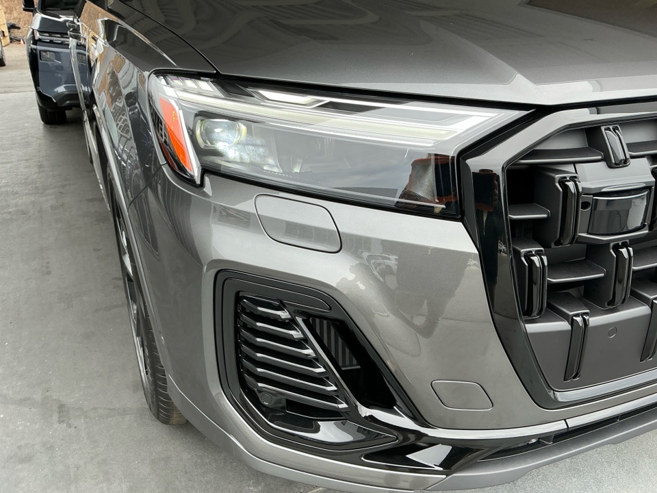 WA1LVBF73TD008597 2026 Audi Q7 Premium Plus 55 TFSI quattro tiptronic