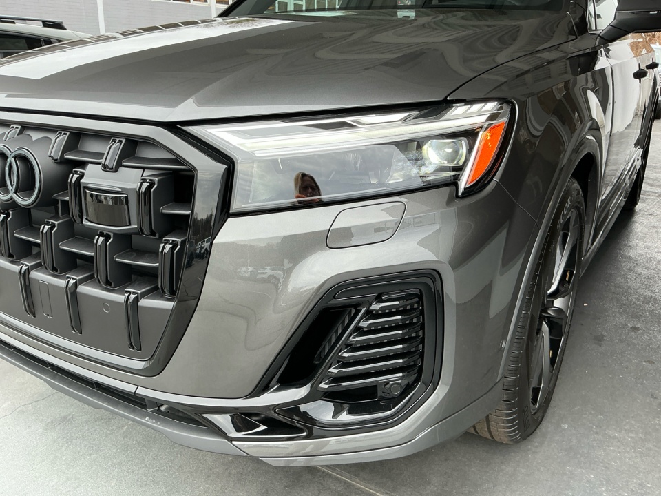 WA1LVBF73TD008597 2026 Audi Q7 Premium Plus 55 TFSI quattro tiptronic