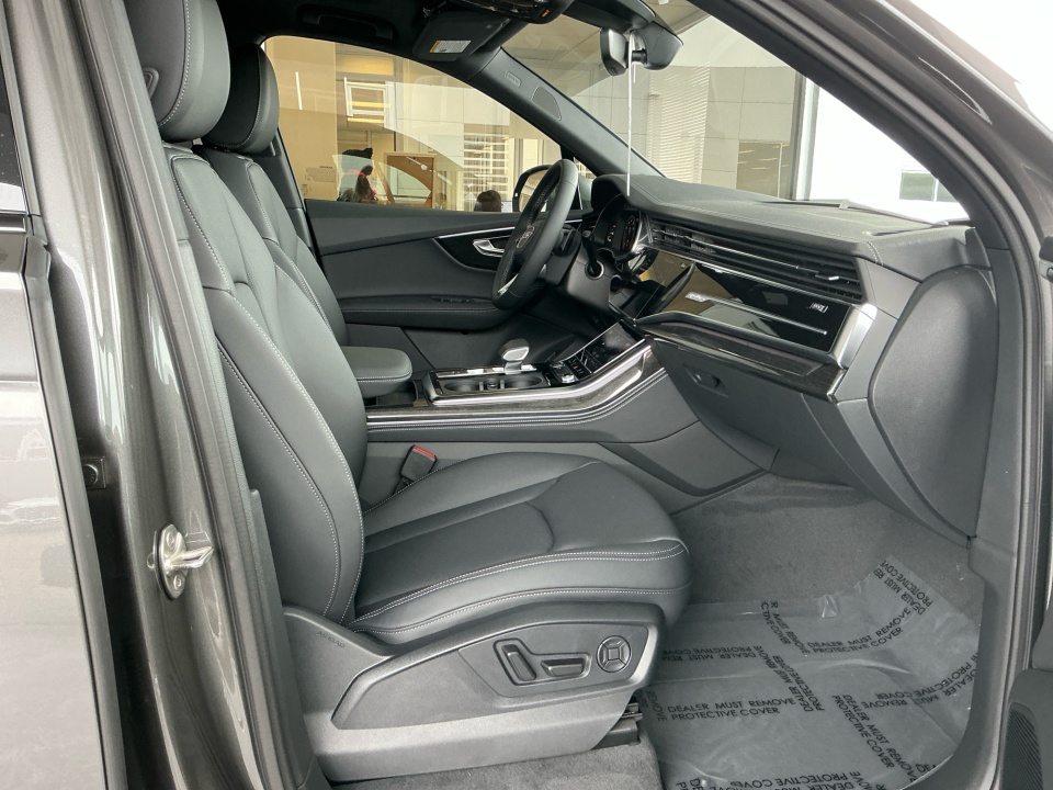 WA1LVBF73TD008597 2026 Audi Q7 Premium Plus 55 TFSI quattro tiptronic