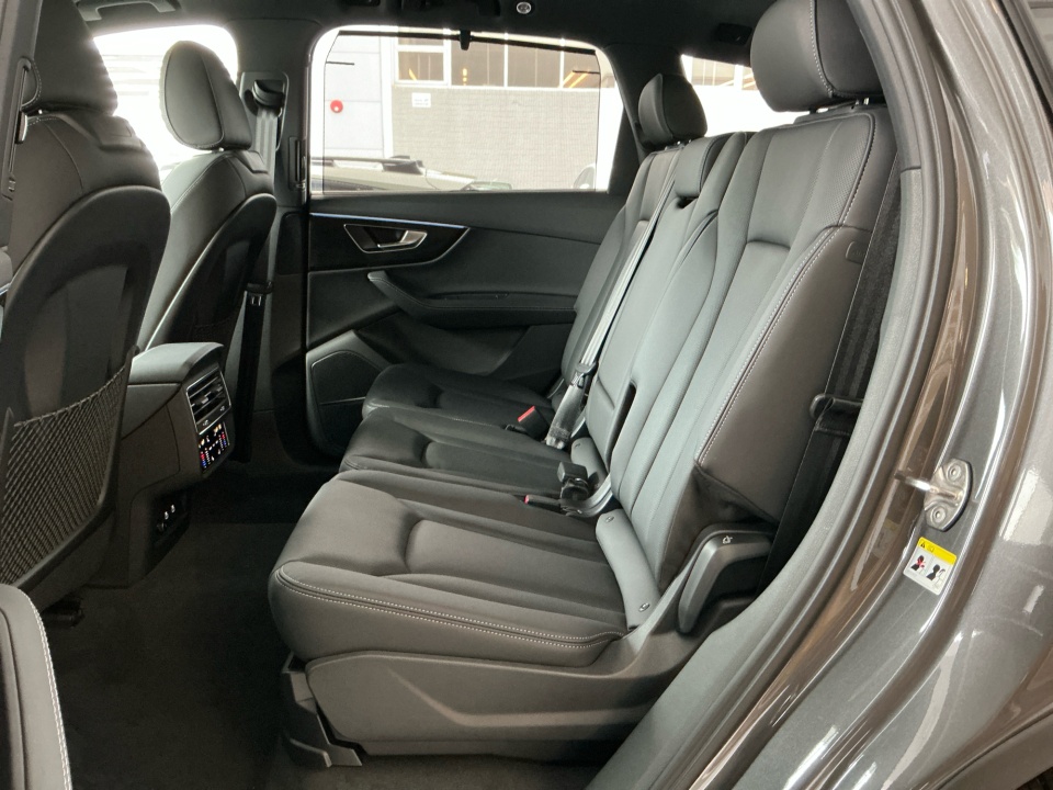 WA1LVBF73TD008597 2026 Audi Q7 Premium Plus 55 TFSI quattro tiptronic