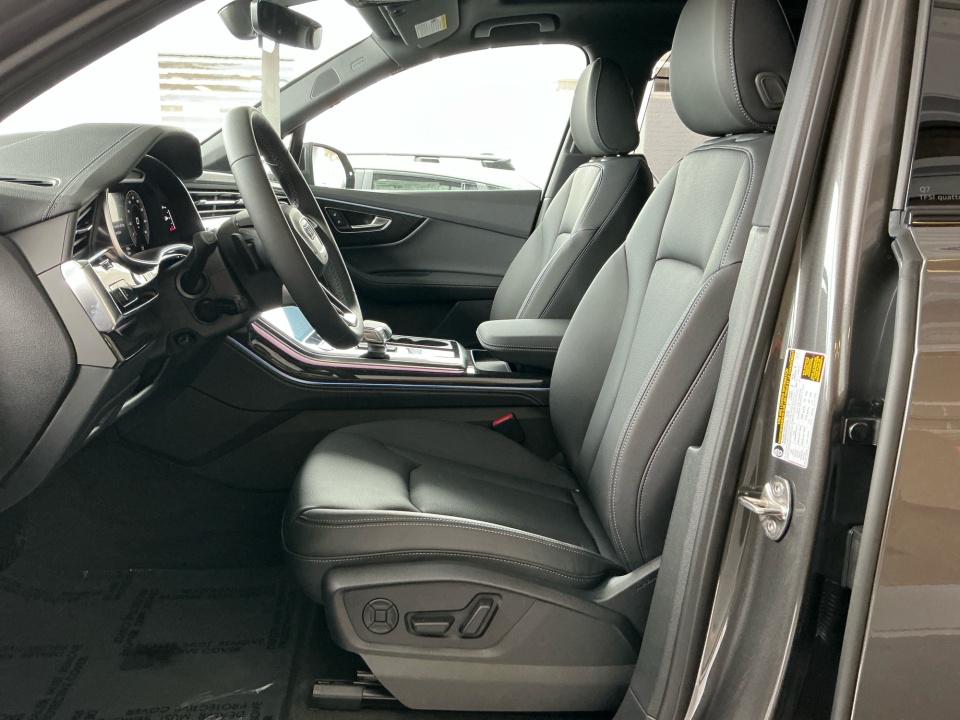 WA1LVBF73TD008597 2026 Audi Q7 Premium Plus 55 TFSI quattro tiptronic