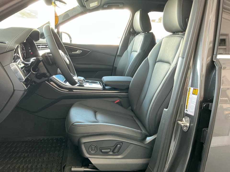 WA1LVBF74SD029988 2025 Audi Q7 Premium Plus 55 TFSI quattro Tiptronic