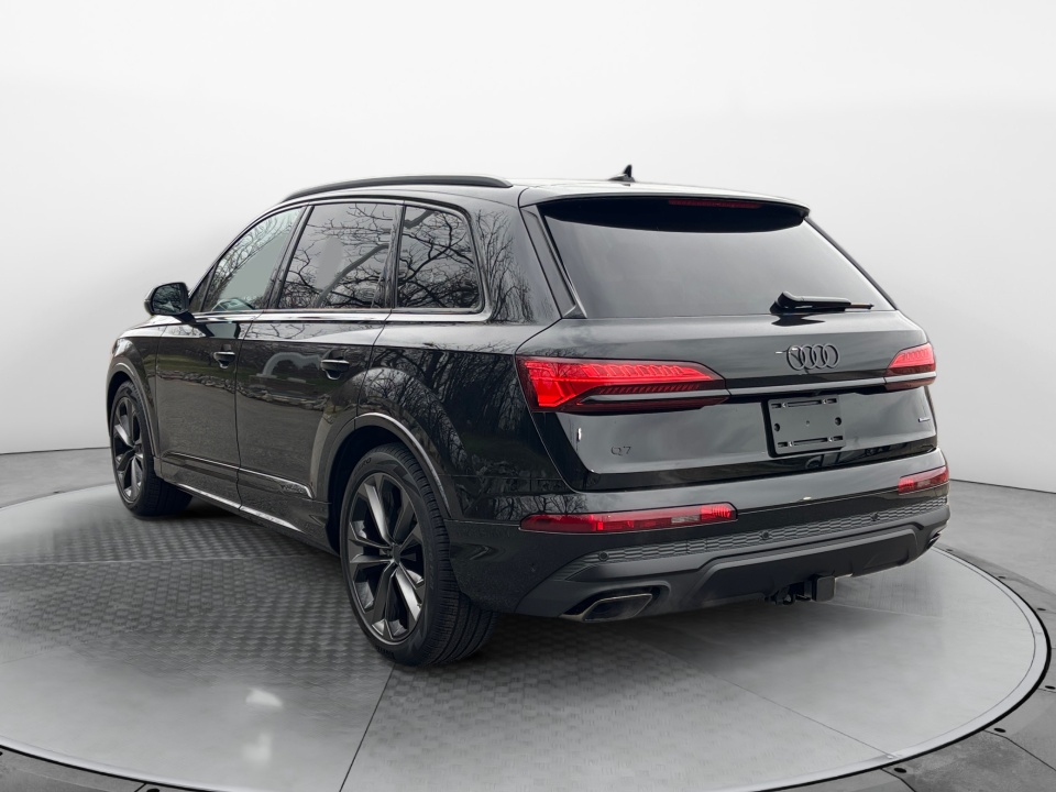 WA1LVBF74TD006695 2026 Audi Q7 Premium Plus 55 TFSI quattro tiptronic