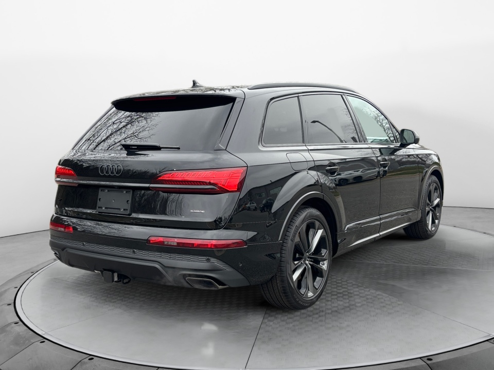 WA1LVBF74TD006695 2026 Audi Q7 Premium Plus 55 TFSI quattro tiptronic