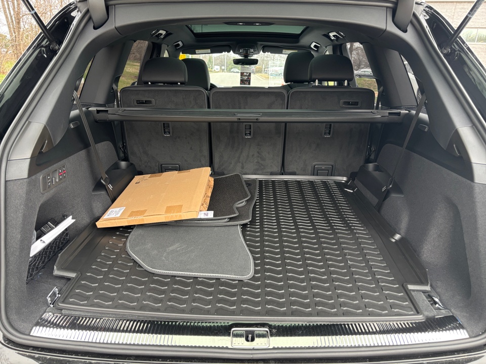 WA1LVBF74TD006695 2026 Audi Q7 Premium Plus 55 TFSI quattro tiptronic