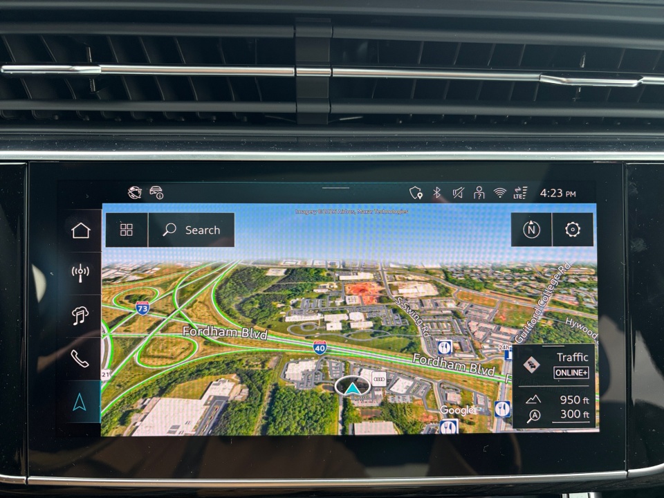 WA1LVBF74TD006695 2026 Audi Q7 Premium Plus 55 TFSI quattro tiptronic