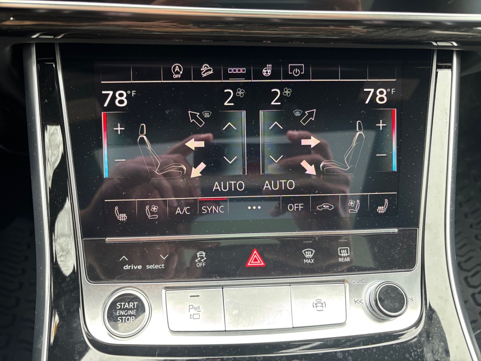 WA1LVBF74TD006695 2026 Audi Q7 Premium Plus 55 TFSI quattro tiptronic