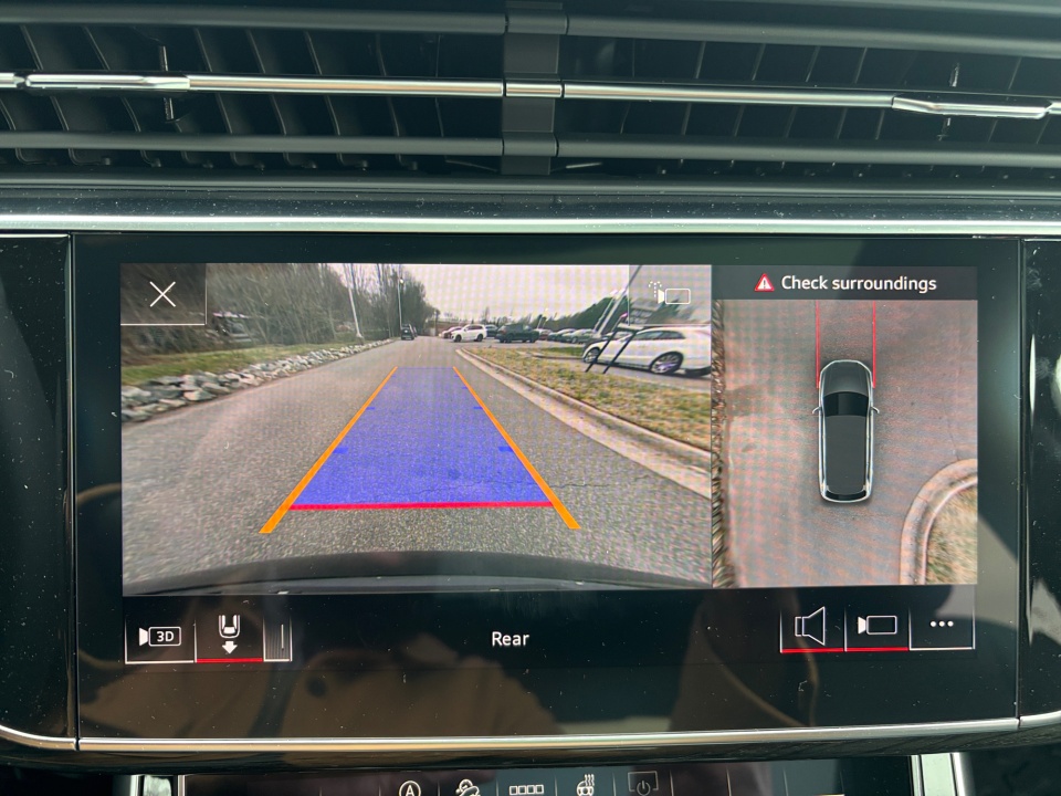 WA1LVBF74TD006695 2026 Audi Q7 Premium Plus 55 TFSI quattro tiptronic