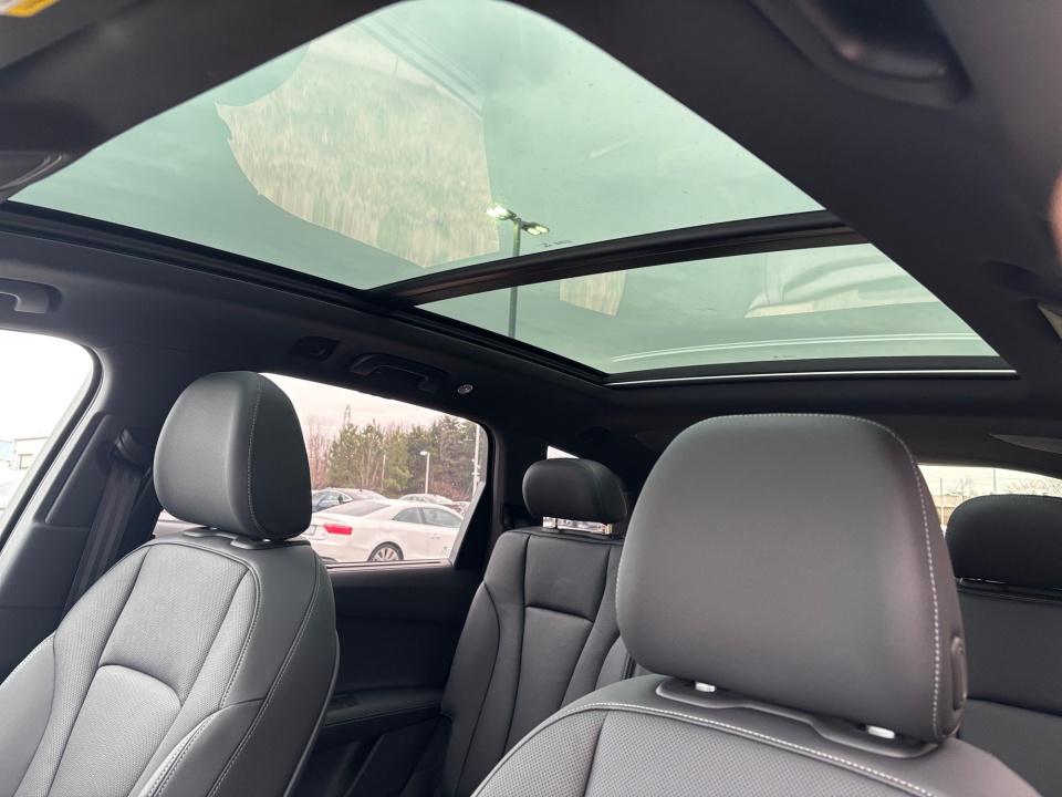 WA1LVBF74TD006695 2026 Audi Q7 Premium Plus 55 TFSI quattro tiptronic