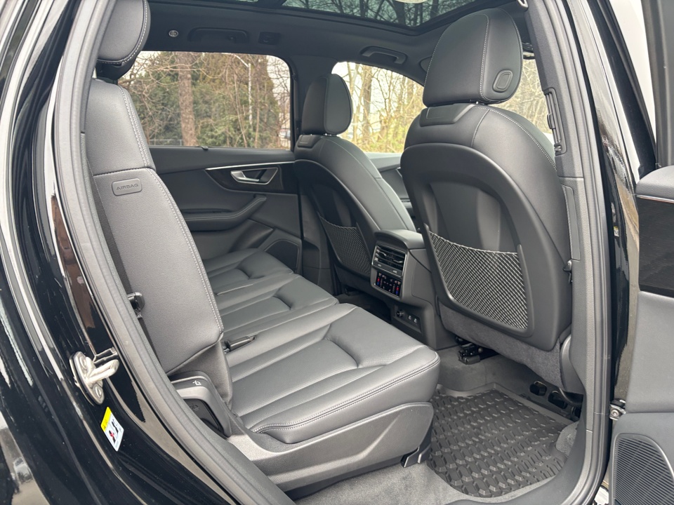 WA1LVBF74TD006695 2026 Audi Q7 Premium Plus 55 TFSI quattro tiptronic