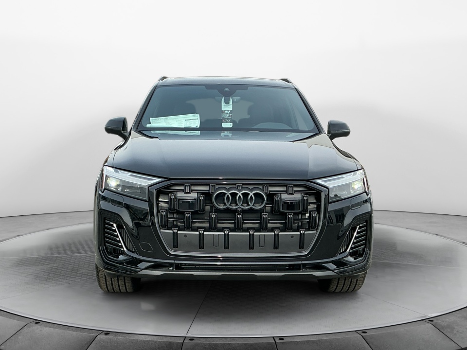 WA1LVBF74TD008480 2026 Audi Q7 Premium Plus 55 TFSI quattro tiptronic