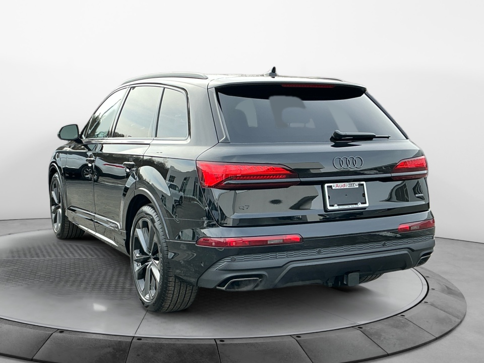 WA1LVBF74TD008480 2026 Audi Q7 Premium Plus 55 TFSI quattro tiptronic
